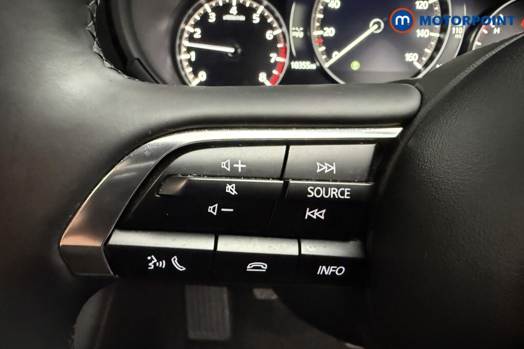 Used Mazda Mazda3 2025 for sale - 76367057: Photo 12