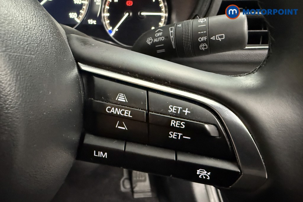 Used Mazda Mazda3 2025 for sale - 76367057: Photo 13