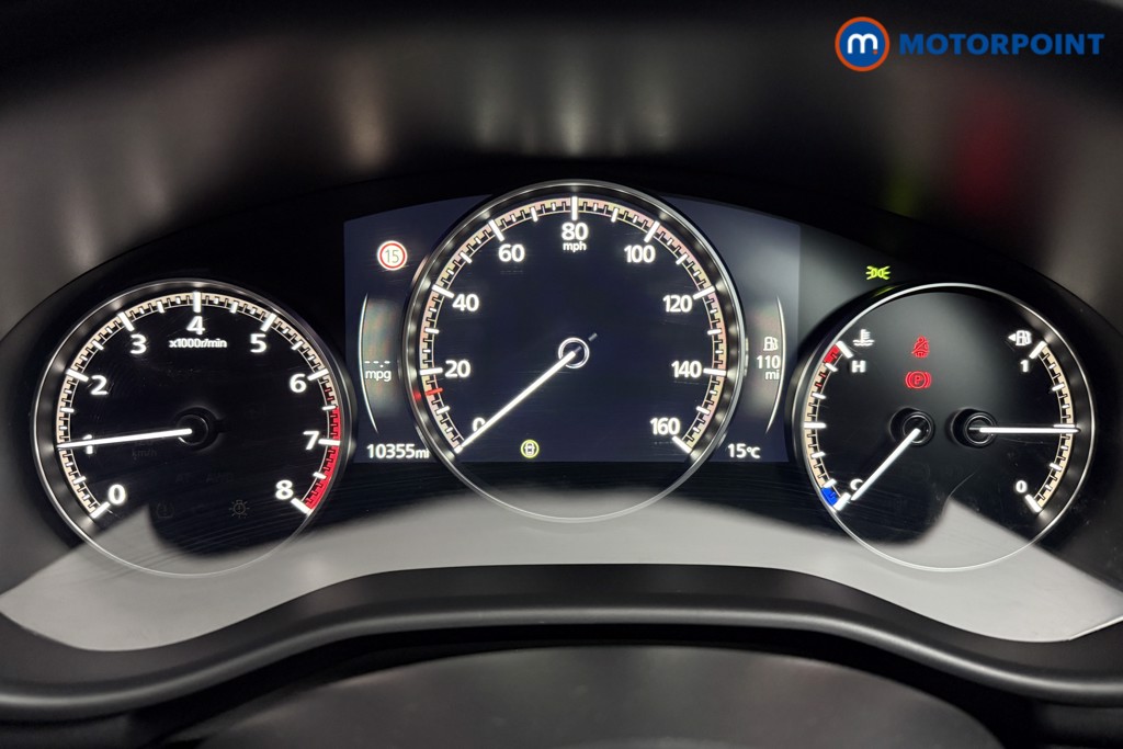 Used Mazda Mazda3 2025 for sale - 76367057: Photo 14