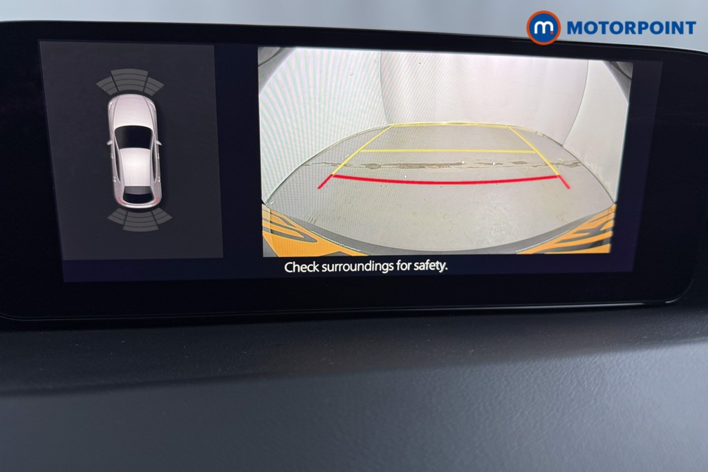 Used Mazda Mazda3 2025 for sale - 76367057: Photo 19