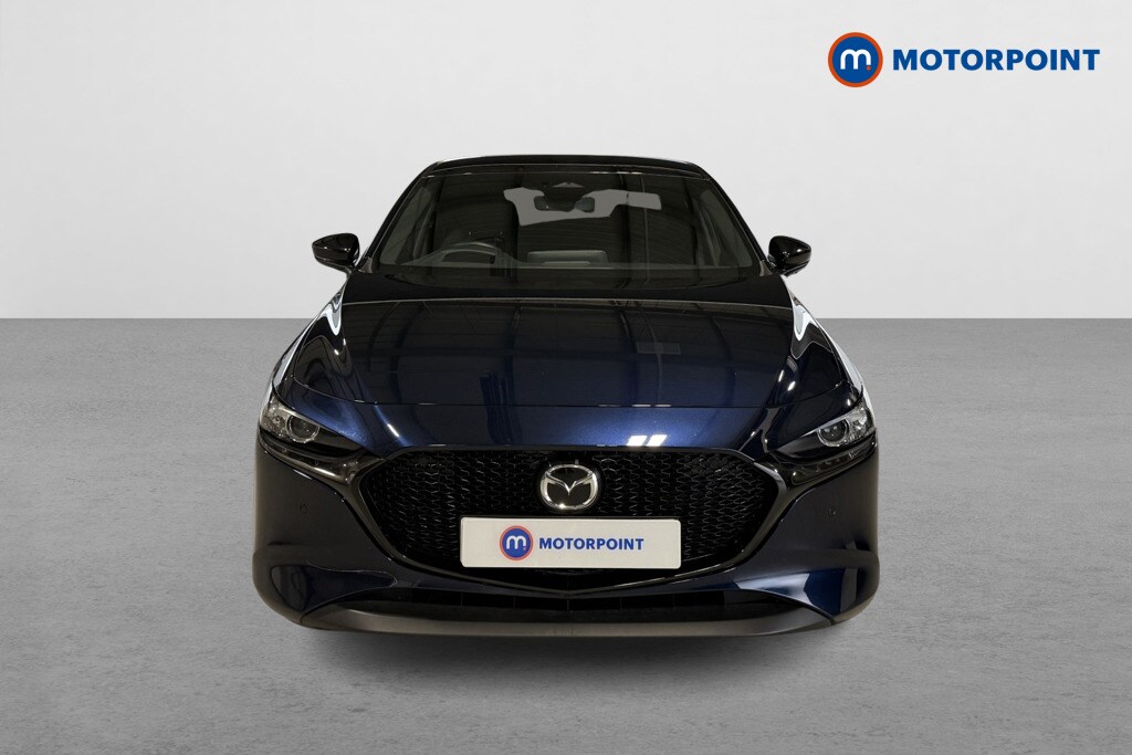 Used Mazda Mazda3 2025 for sale - 76367057: Photo 2