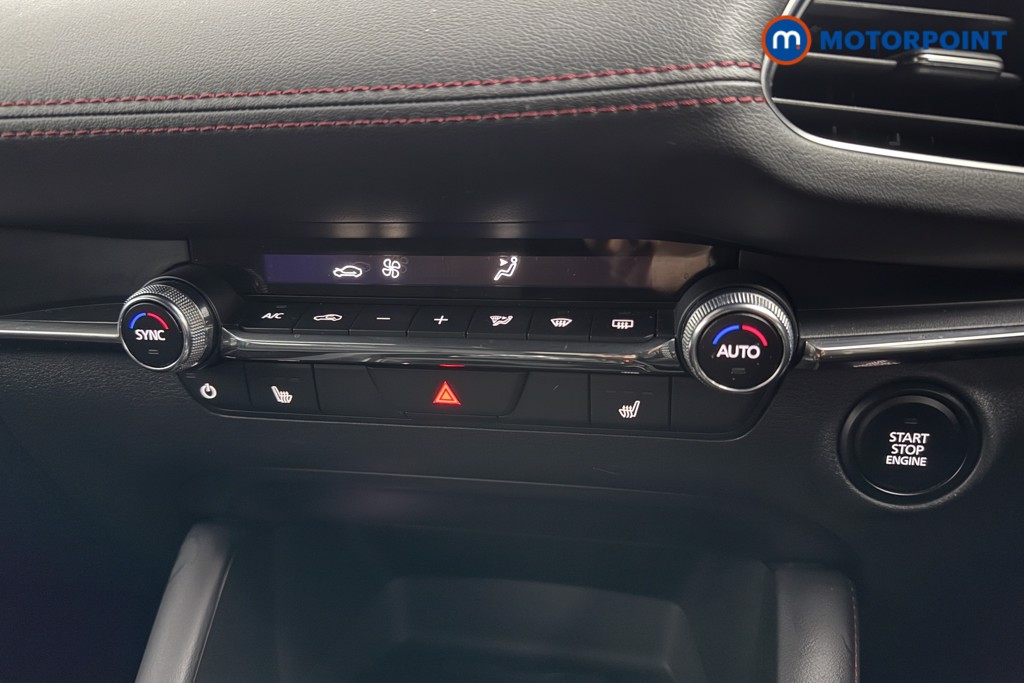 Used Mazda Mazda3 2025 for sale - 76367057: Photo 20