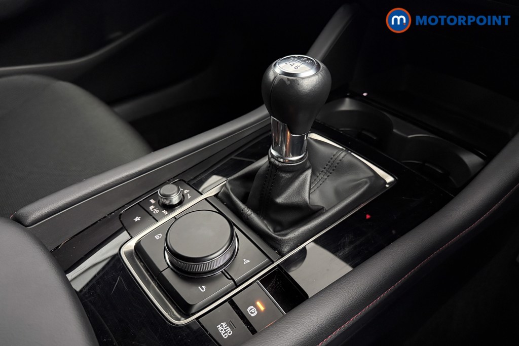 Used Mazda Mazda3 2025 for sale - 76367057: Photo 21