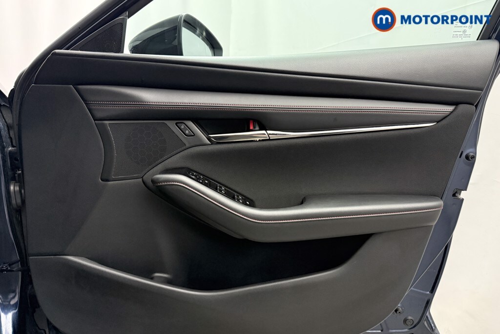Used Mazda Mazda3 2025 for sale - 76367057: Photo 25