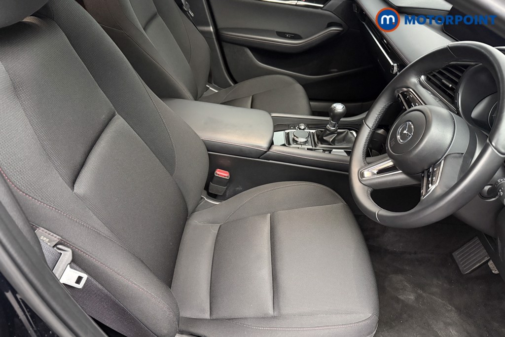 Used Mazda Mazda3 2025 for sale - 76367057: Photo 27