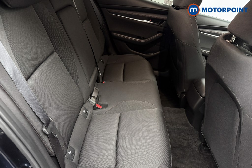 Used Mazda Mazda3 2025 for sale - 76367057: Photo 29