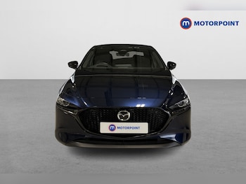 Used Mazda Mazda3 2025 for sale - 76367057: Photo