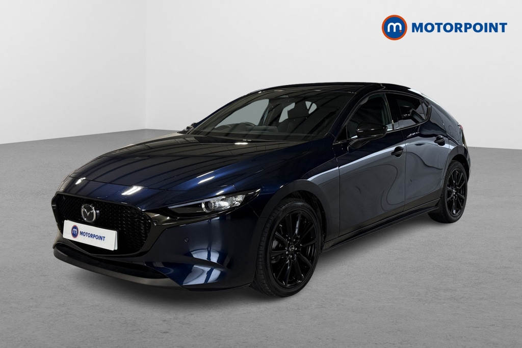Used Mazda Mazda3 2025 for sale - 76367057: Photo 3