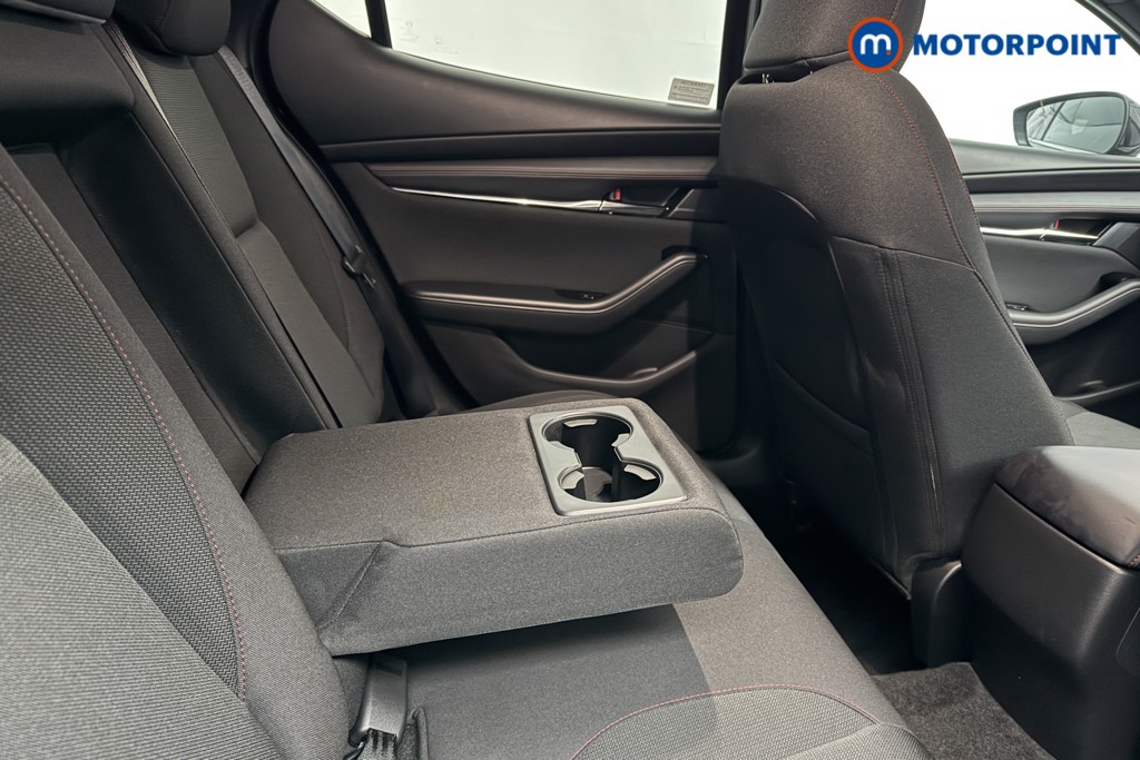 Used Mazda Mazda3 2025 for sale - 76367057: Photo 30