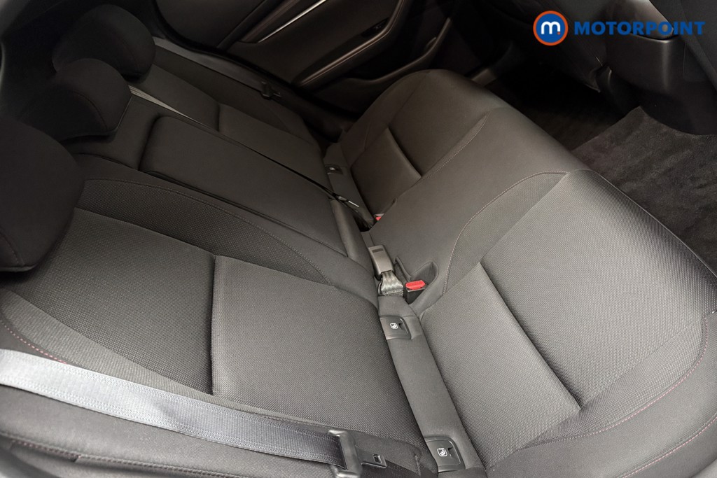 Used Mazda Mazda3 2025 for sale - 76367057: Photo 31
