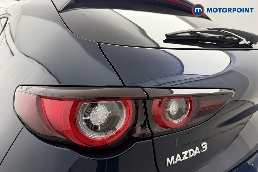Used Mazda Mazda3 2025 for sale - 76367057: Photo 33