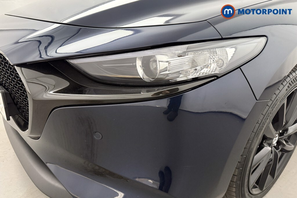 Used Mazda Mazda3 2025 for sale - 76367057: Photo 34