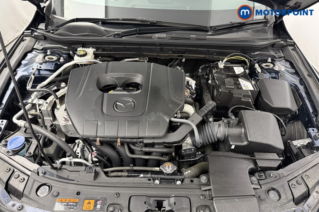 Used Mazda Mazda3 2025 for sale - 76367057: Photo 35