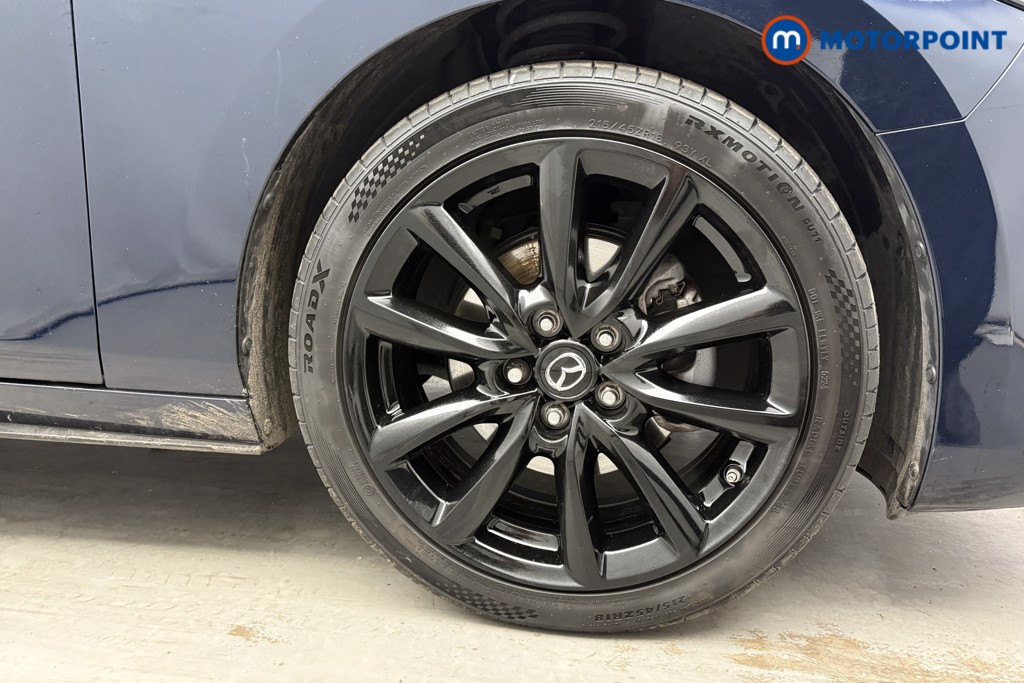 Used Mazda Mazda3 2025 for sale - 76367057: Photo 36