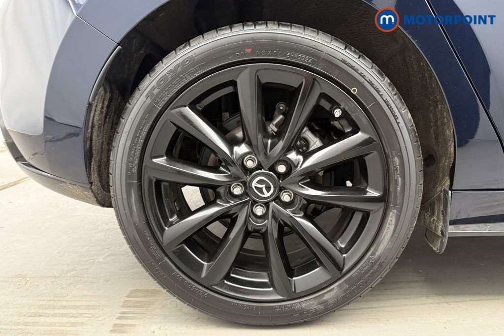 Used Mazda Mazda3 2025 for sale - 76367057: Photo 37