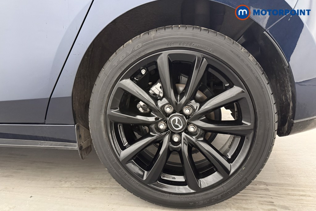Used Mazda Mazda3 2025 for sale - 76367057: Photo 38