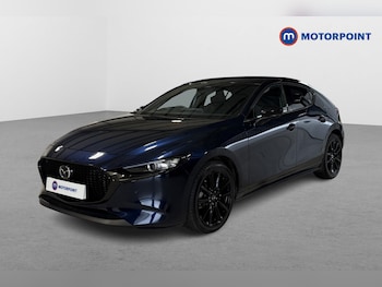 Used Mazda Mazda3 2025 for sale - 76367057: Photo