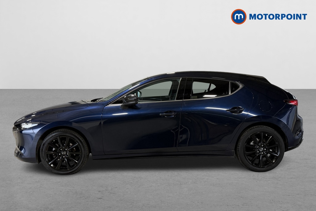Used Mazda Mazda3 2025 for sale - 76367057: Photo 4