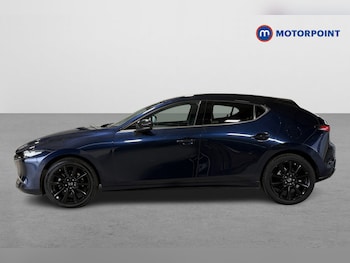 Used Mazda Mazda3 2025 for sale - 76367057: Photo