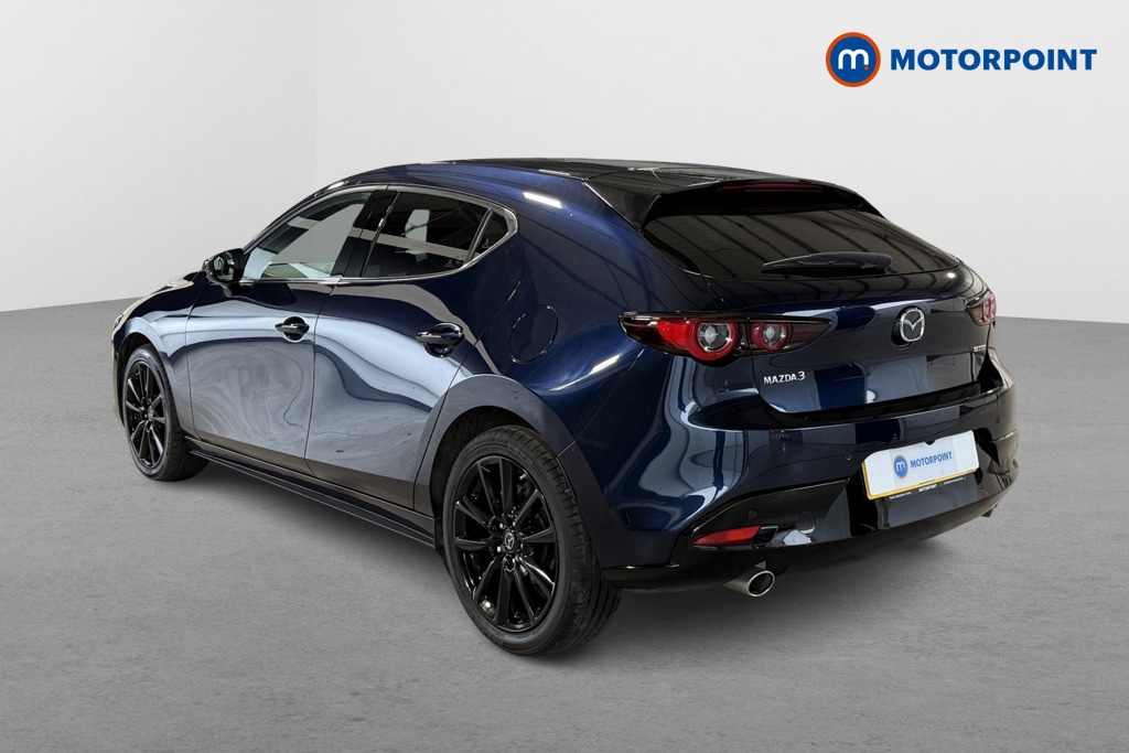 Used Mazda Mazda3 2025 for sale - 76367057: Photo 5