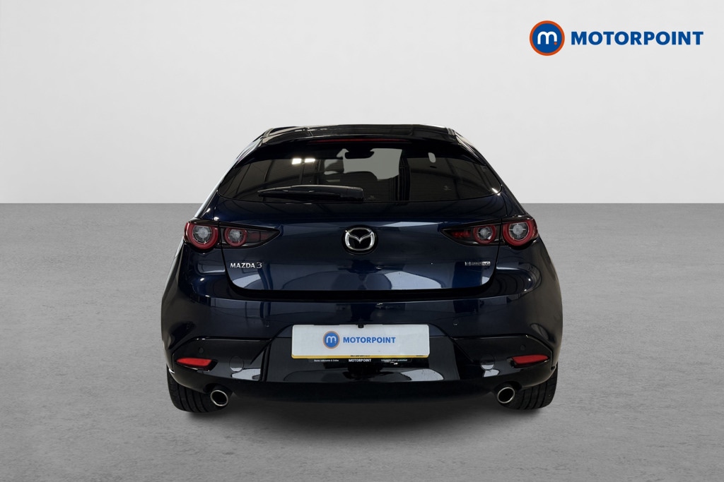 Used Mazda Mazda3 2025 for sale - 76367057: Photo 6