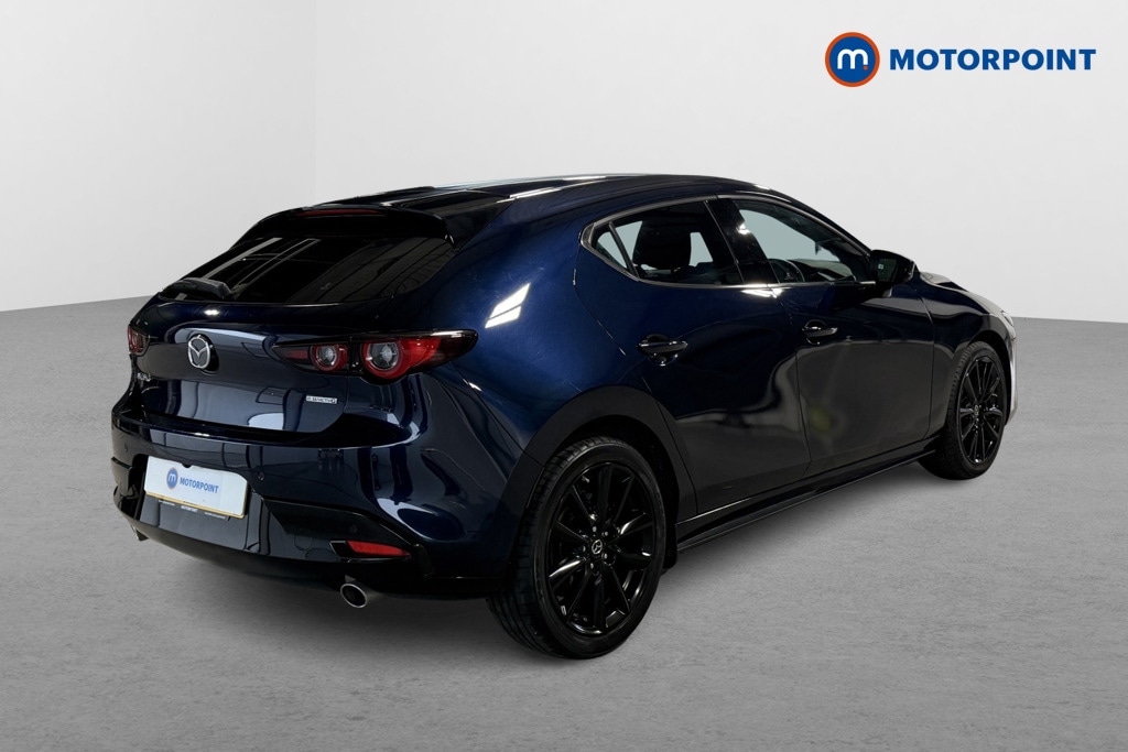 Used Mazda Mazda3 2025 for sale - 76367057: Photo 7