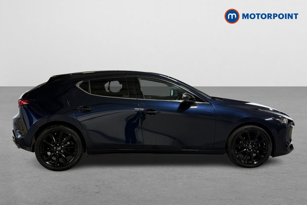 Used Mazda Mazda3 2025 for sale - 76367057: Photo 8