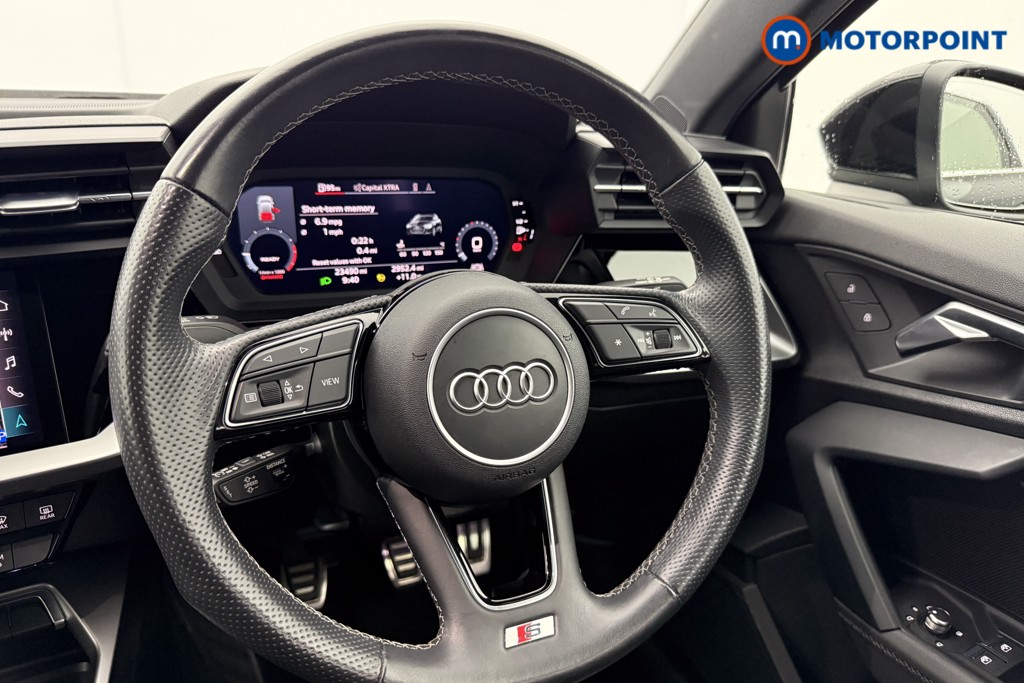 Used Audi A3 2022 for sale - 76352857: Photo 11