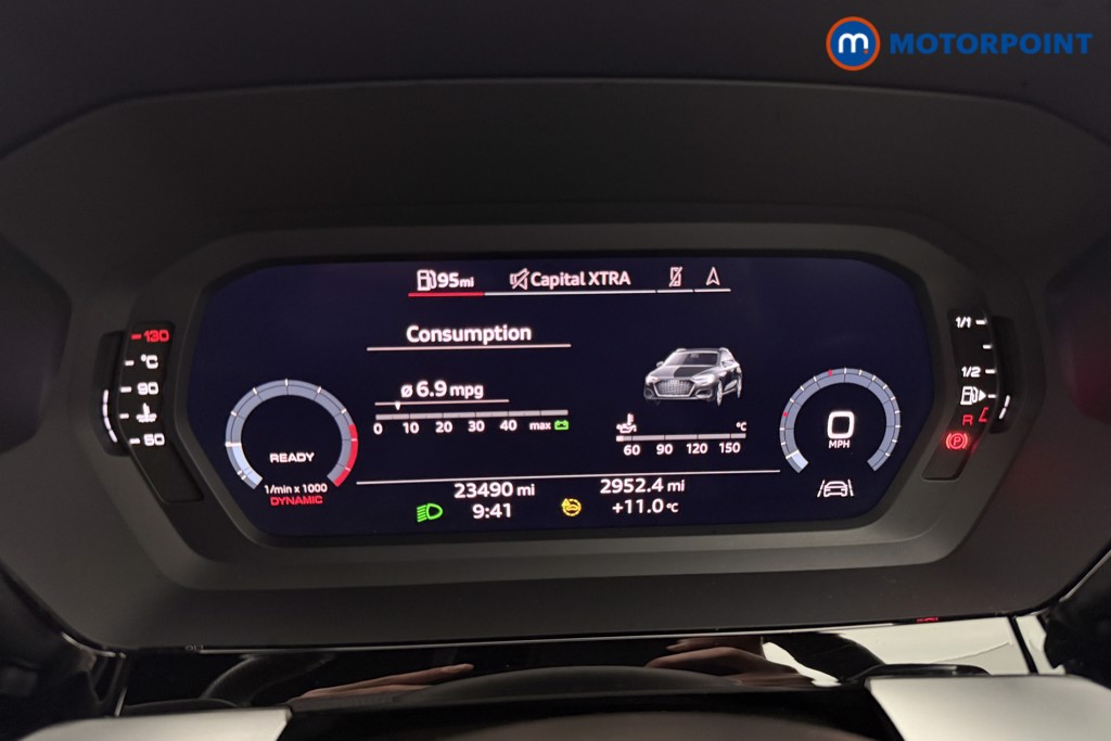 Used Audi A3 2022 for sale - 76352857: Photo 12