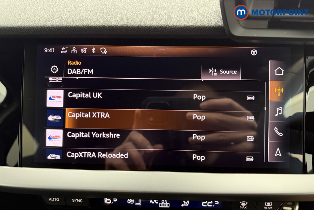 Used Audi A3 2022 for sale - 76352857: Photo 14