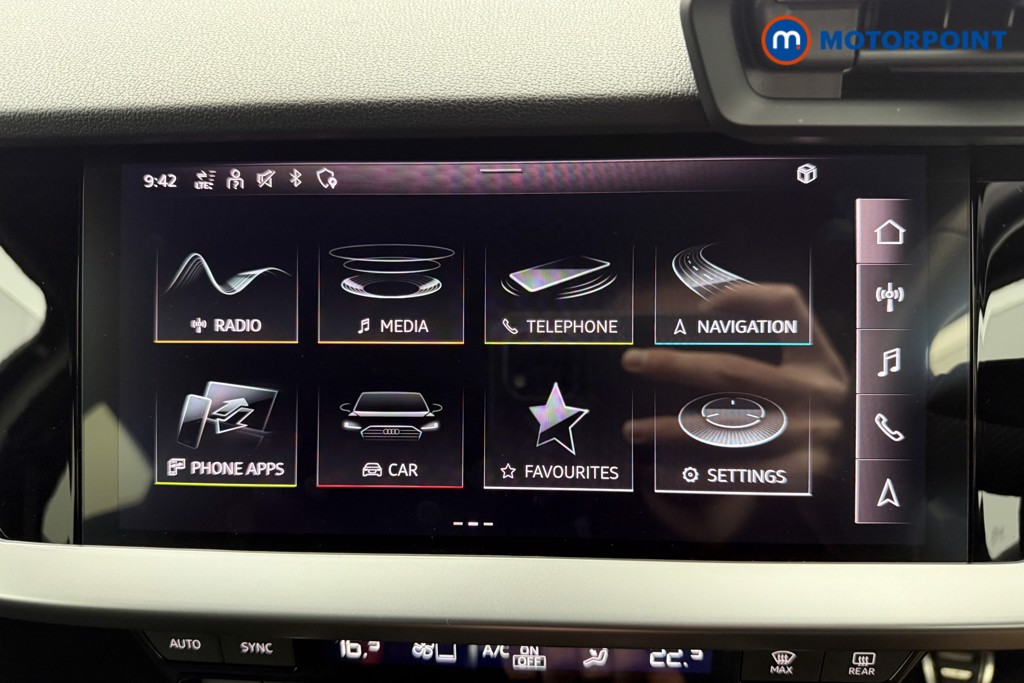 Used Audi A3 2022 for sale - 76352857: Photo 19
