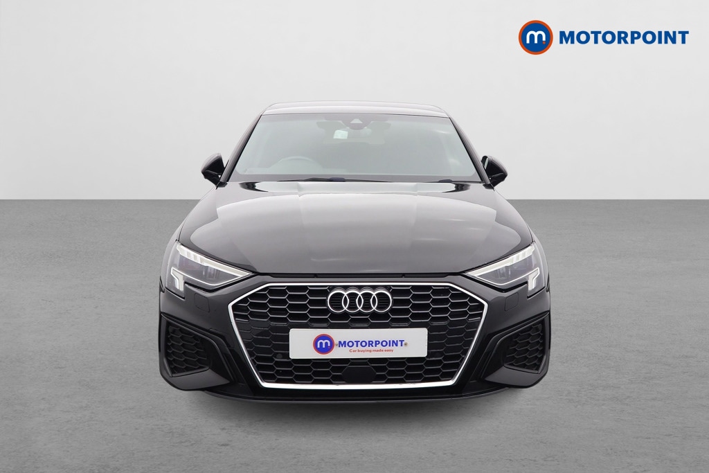 Used Audi A3 2022 for sale - 76352857: Photo 2