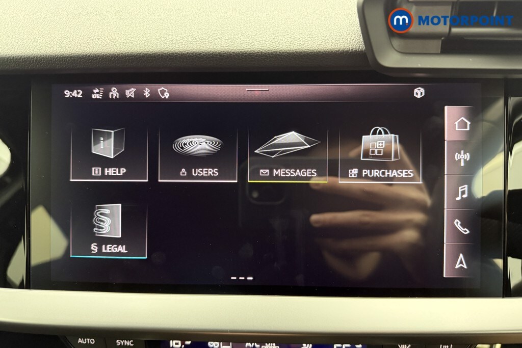 Used Audi A3 2022 for sale - 76352857: Photo 20