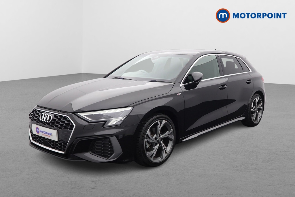 Used Audi A3 2022 for sale - 76352857: Photo 3