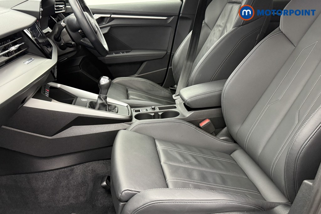 Used Audi A3 2022 for sale - 76352857: Photo 32
