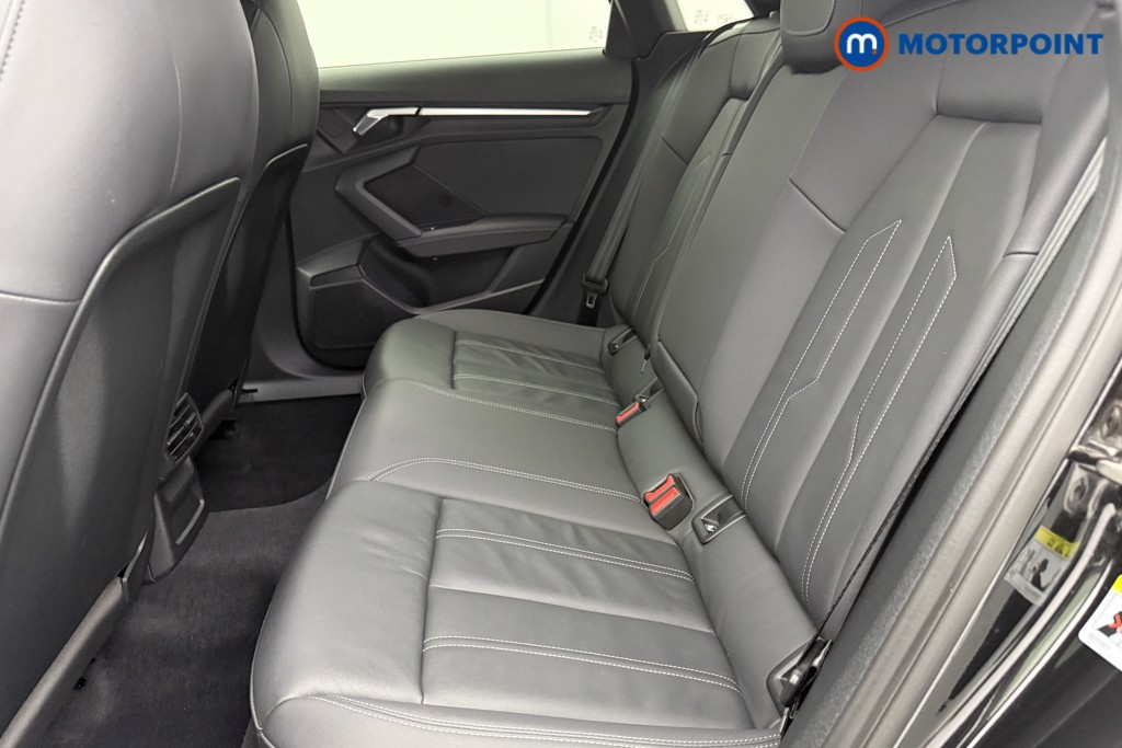 Used Audi A3 2022 for sale - 76352857: Photo 33