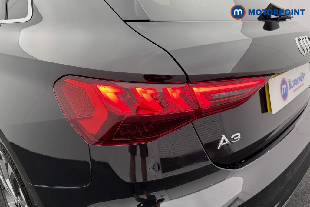 Used Audi A3 2022 for sale - 76352857: Photo 34