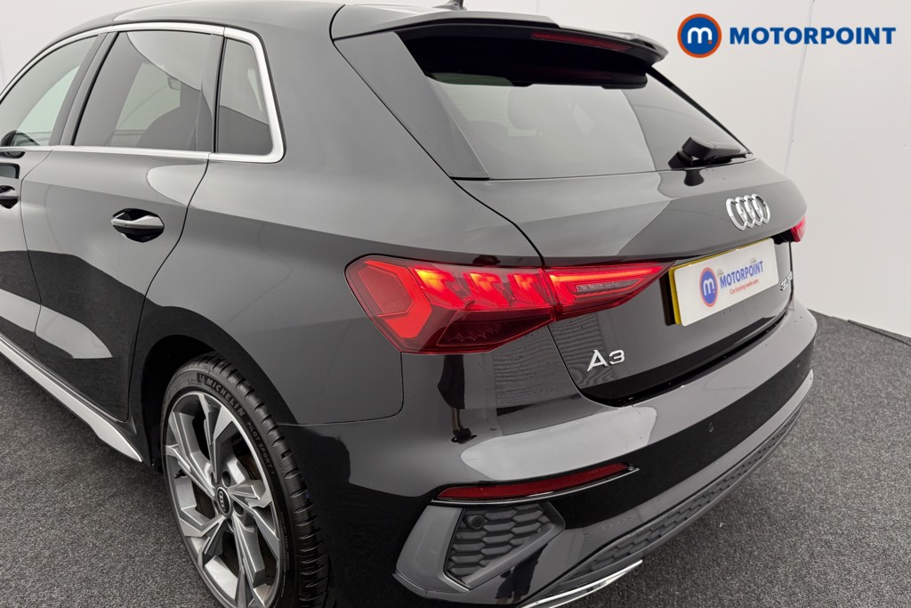 Used Audi A3 2022 for sale - 76352857: Photo 35