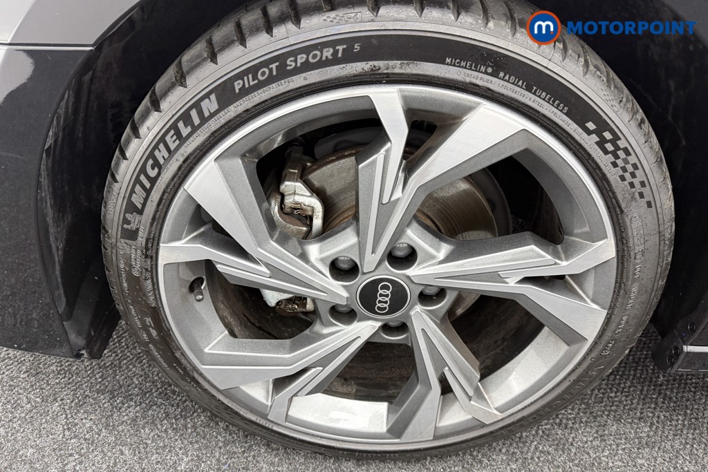 Used Audi A3 2022 for sale - 76352857: Photo 37