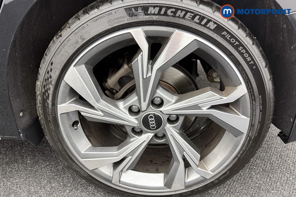 Used Audi A3 2022 for sale - 76352857: Photo 38