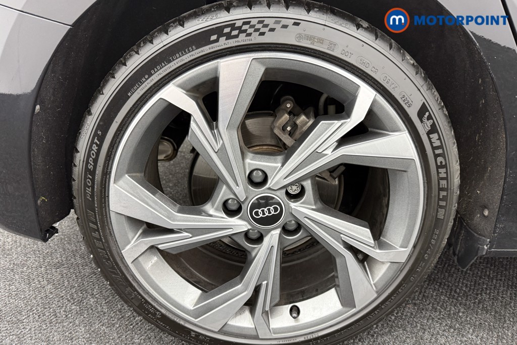 Used Audi A3 2022 for sale - 76352857: Photo 39