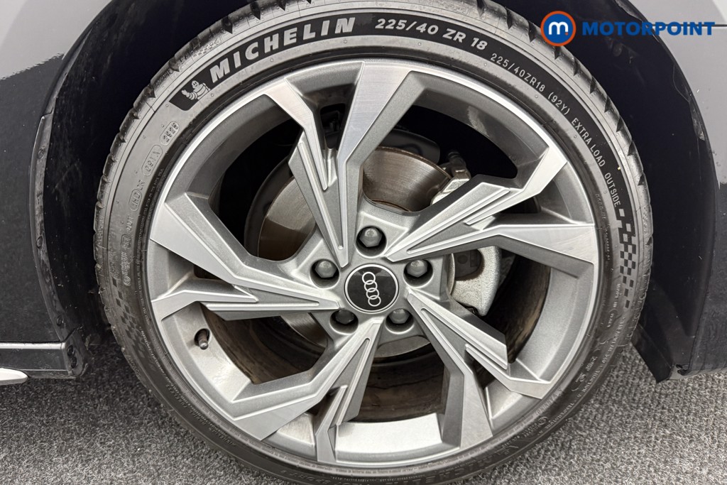Used Audi A3 2022 for sale - 76352857: Photo 40
