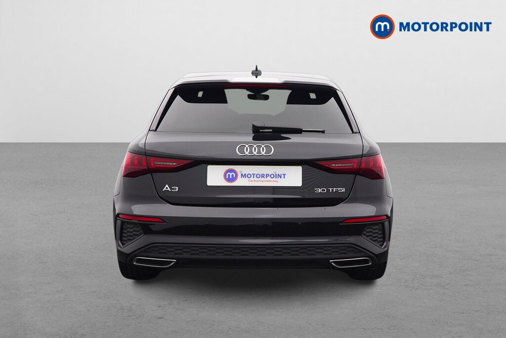 Used Audi A3 2022 for sale - 76352857: Photo 6
