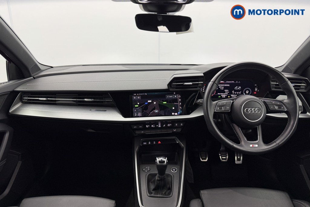 Used Audi A3 2022 for sale - 76352857: Photo 9