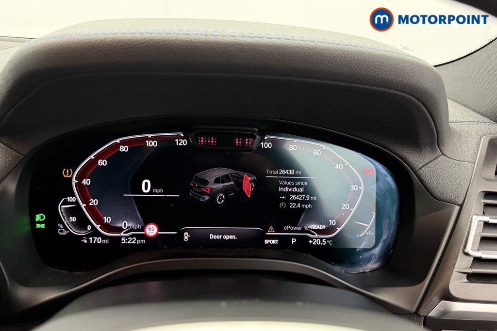 Used BMW iX3 2022 for sale - 76624772: Photo 10