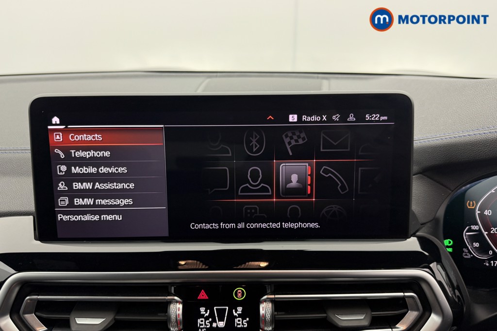 Used BMW iX3 2022 for sale - 76624772: Photo 11