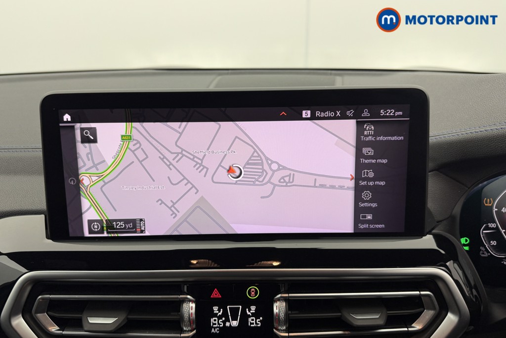 Used BMW iX3 2022 for sale - 76624772: Photo 12