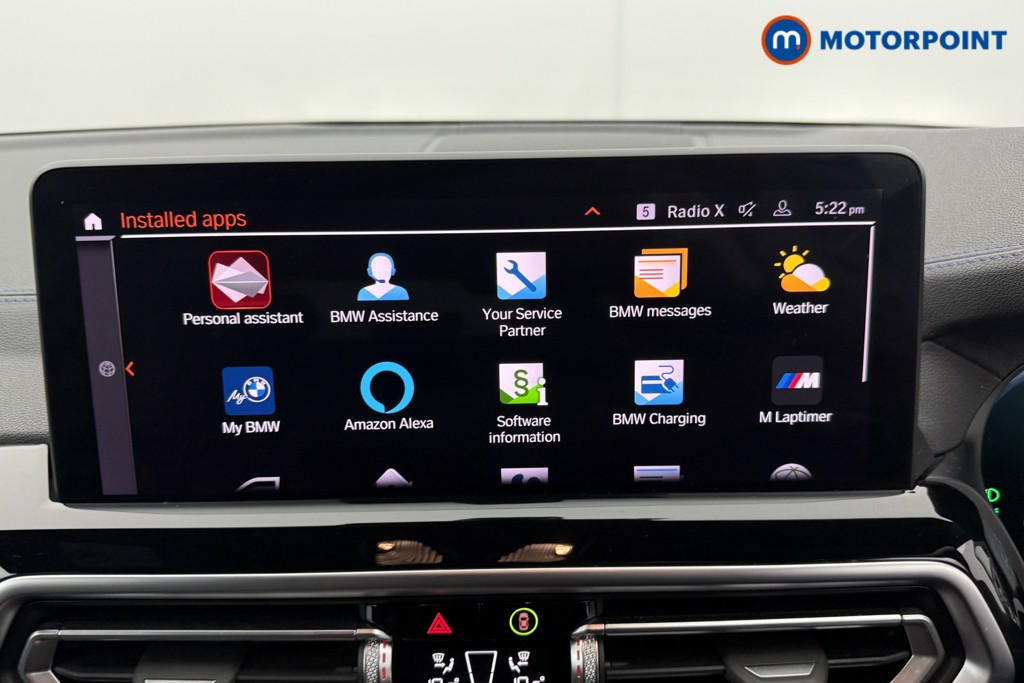 Used BMW iX3 2022 for sale - 76624772: Photo 13