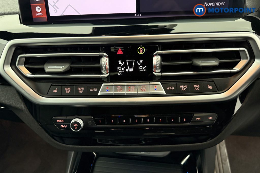 Used BMW iX3 2022 for sale - 76624772: Photo 14