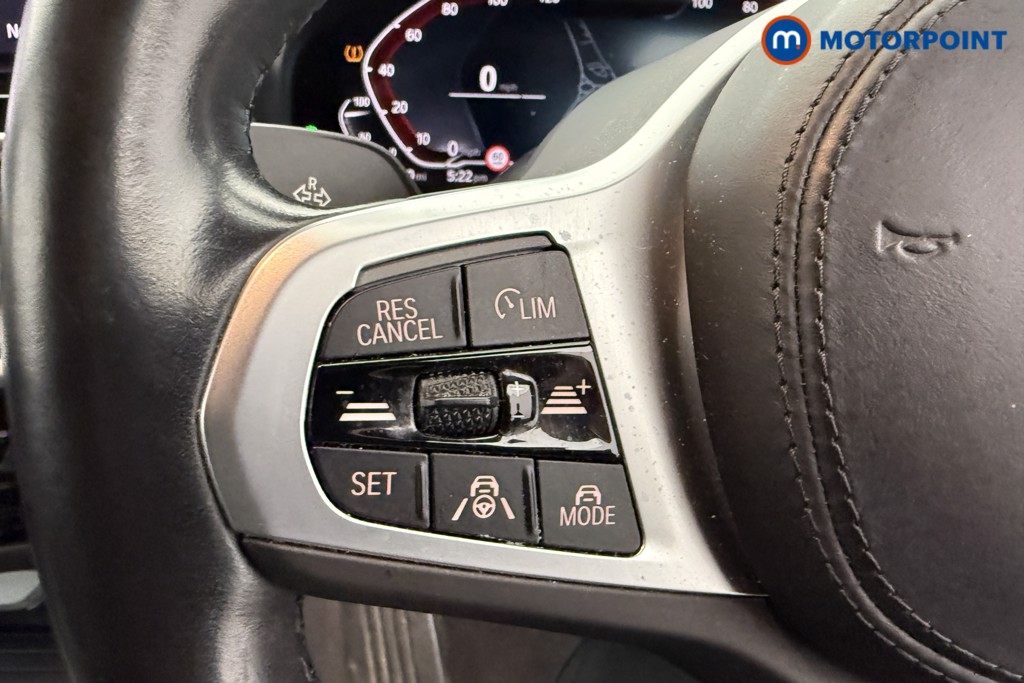 Used BMW iX3 2022 for sale - 76624772: Photo 16